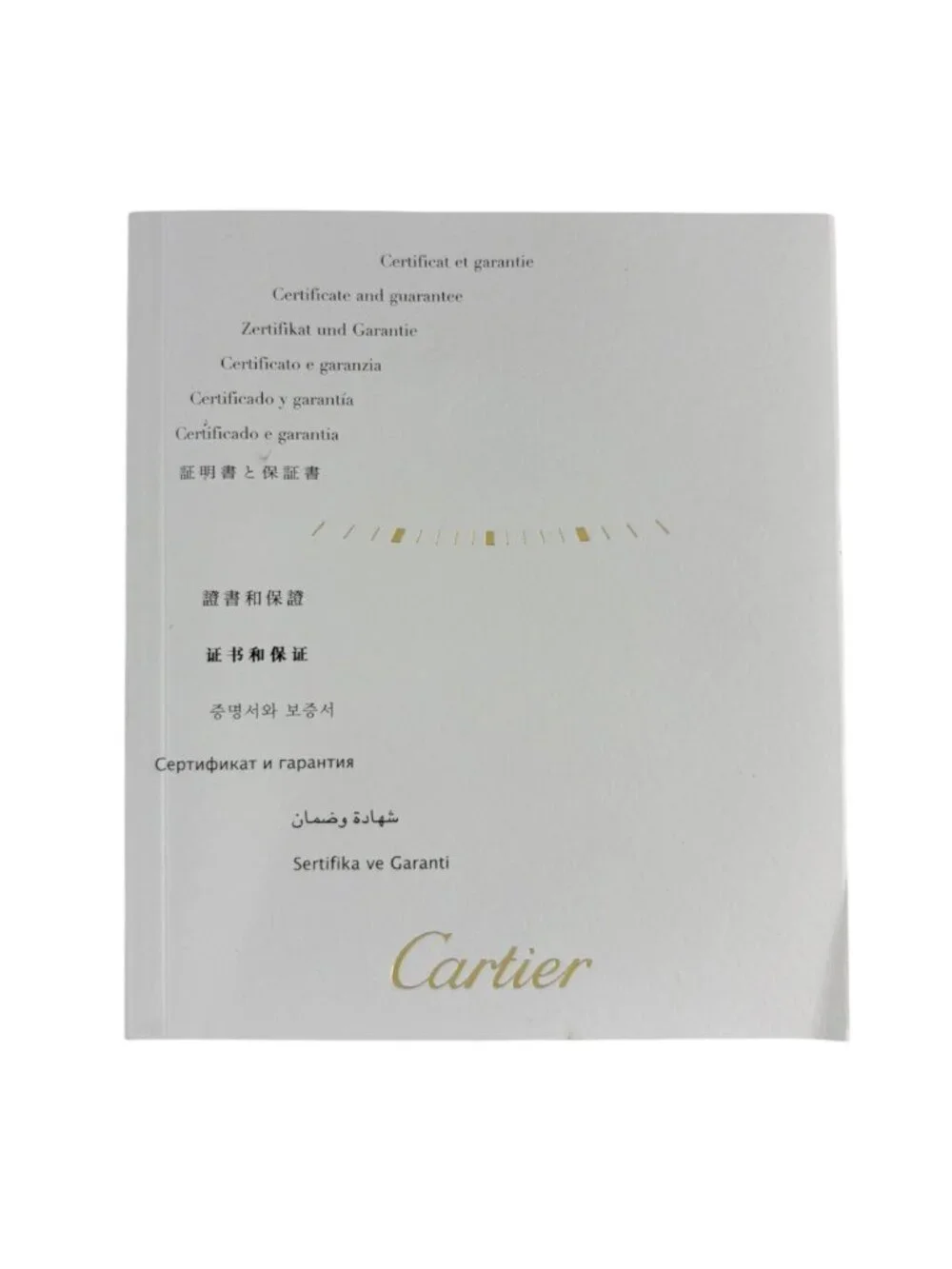 Cartier Santos Mini Watch WG Diamond Leather Quartz Silver
